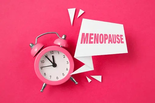 How can Menopause Affect Sleep?