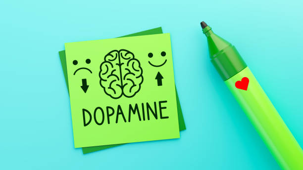 how to fix dopamine for productivity