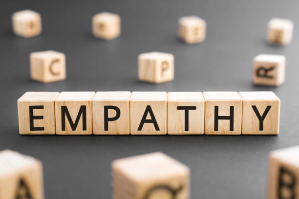 Empathy in leadership