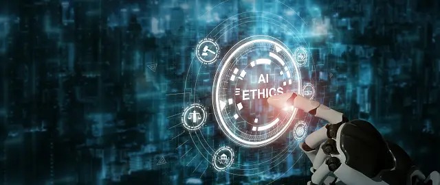 Ethics In Disruptive Technologies