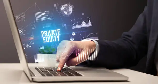 Private Equity Professionals